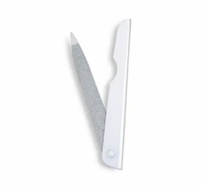 Folding Sapphir, Nail File